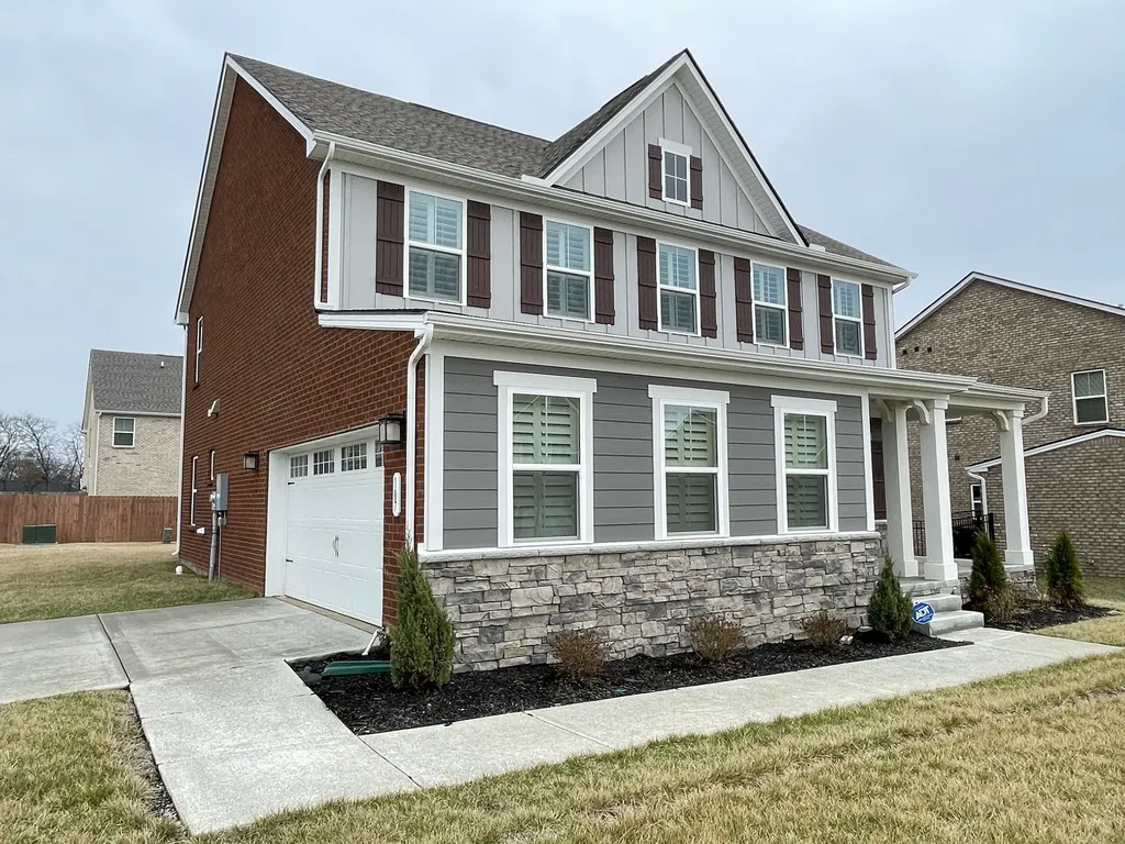 107 Meyrick Drive Gallatin TN 37066