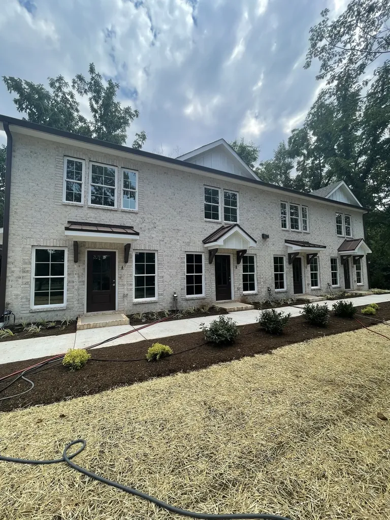 208 Power Avenue Murfreesboro TN 37129