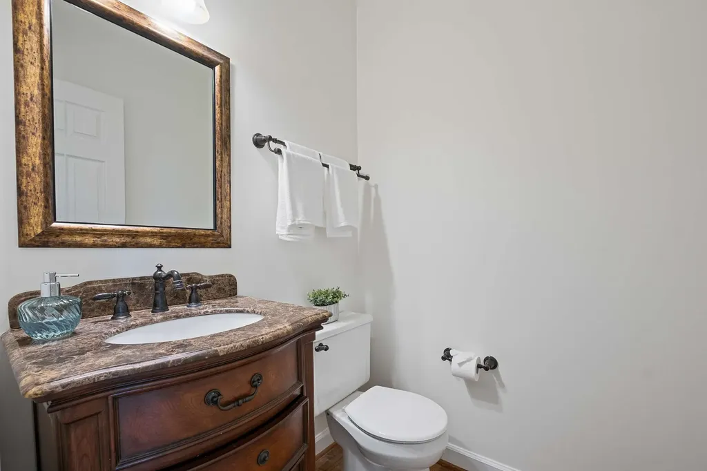 1570 Woodberry Court Brentwood TN 37027