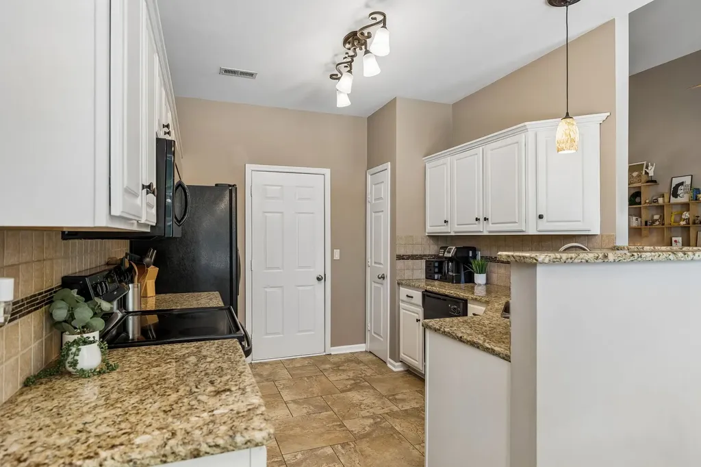 1271 Baker Creek Drive Spring Hill TN 37174