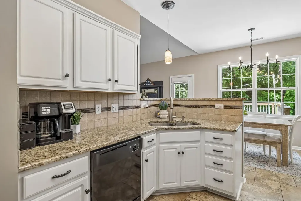 1271 Baker Creek Drive Spring Hill TN 37174