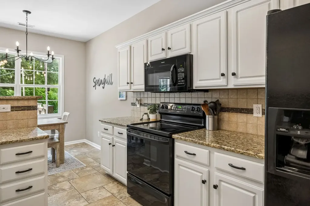 1271 Baker Creek Drive Spring Hill TN 37174