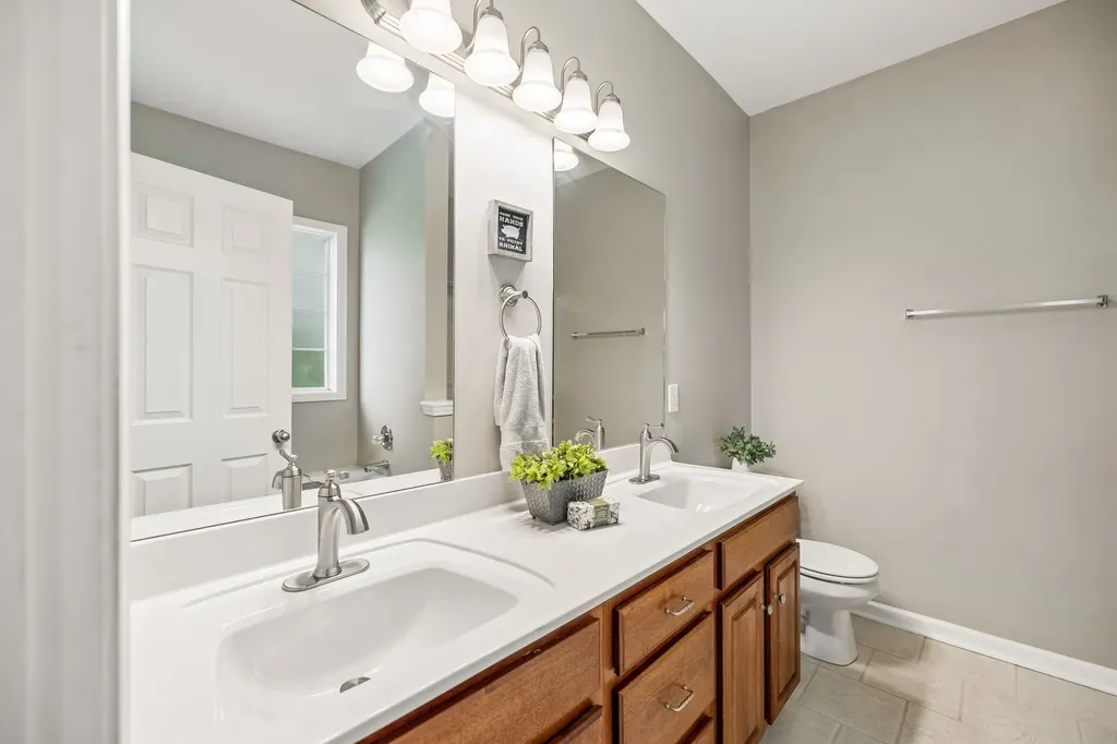 1271 Baker Creek Drive Spring Hill TN 37174