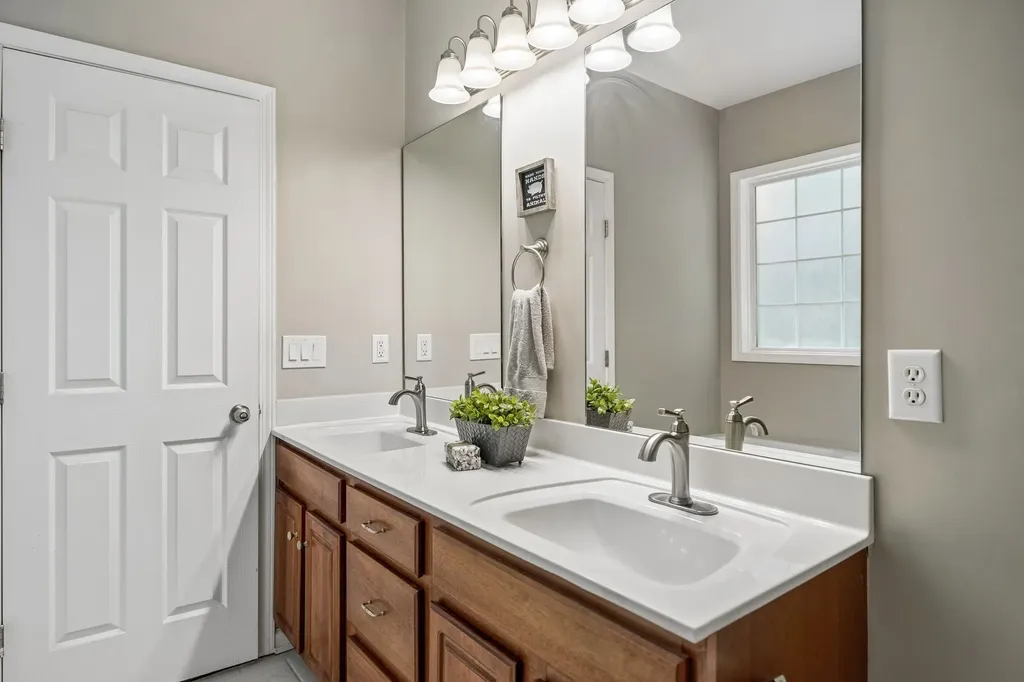 1271 Baker Creek Drive Spring Hill TN 37174
