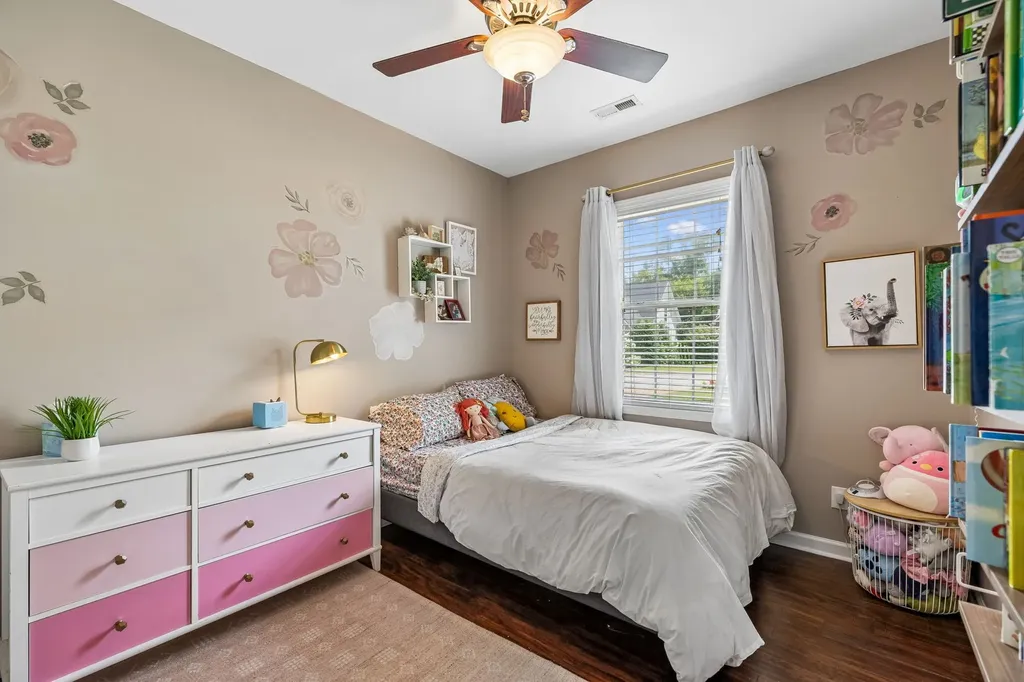 1271 Baker Creek Drive Spring Hill TN 37174