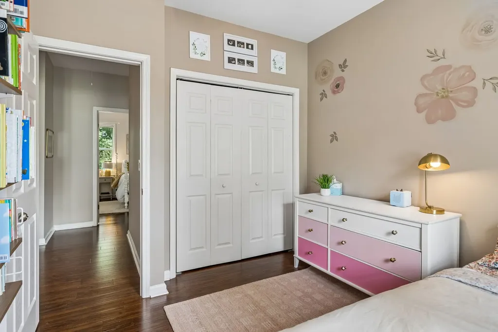 1271 Baker Creek Drive Spring Hill TN 37174
