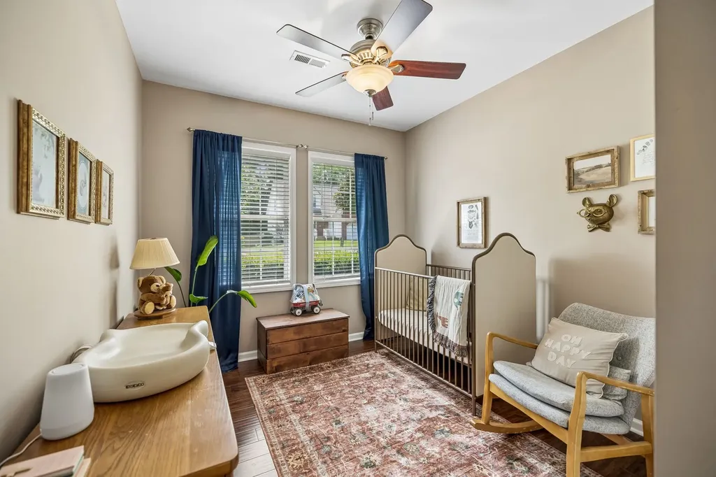 1271 Baker Creek Drive Spring Hill TN 37174