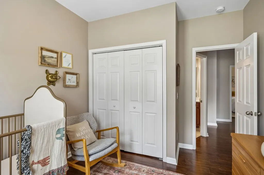 1271 Baker Creek Drive Spring Hill TN 37174