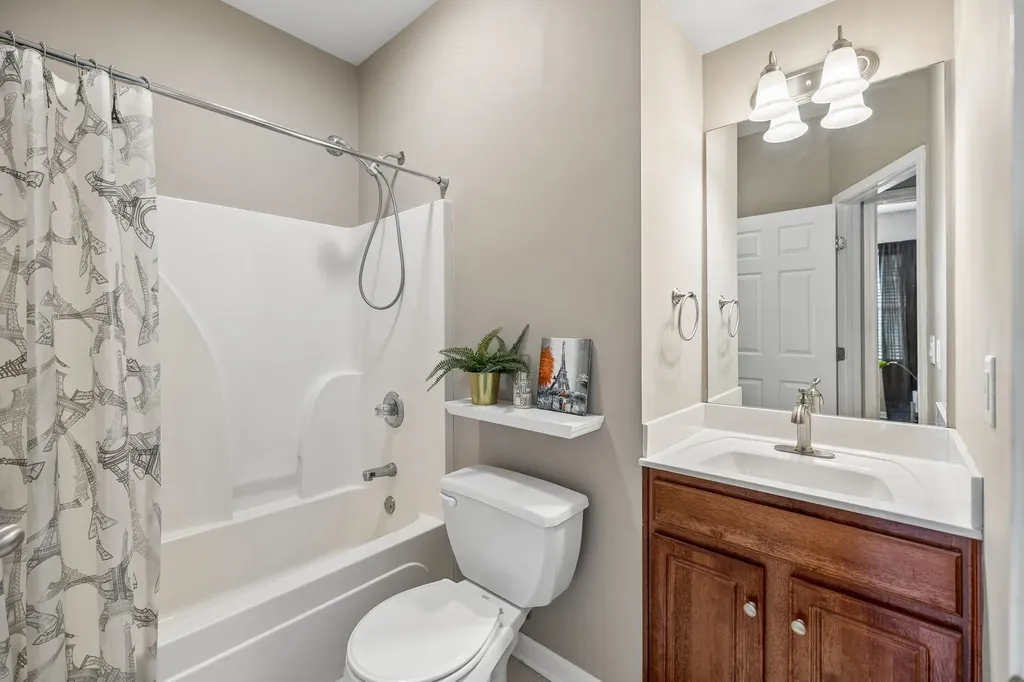 1271 Baker Creek Drive Spring Hill TN 37174