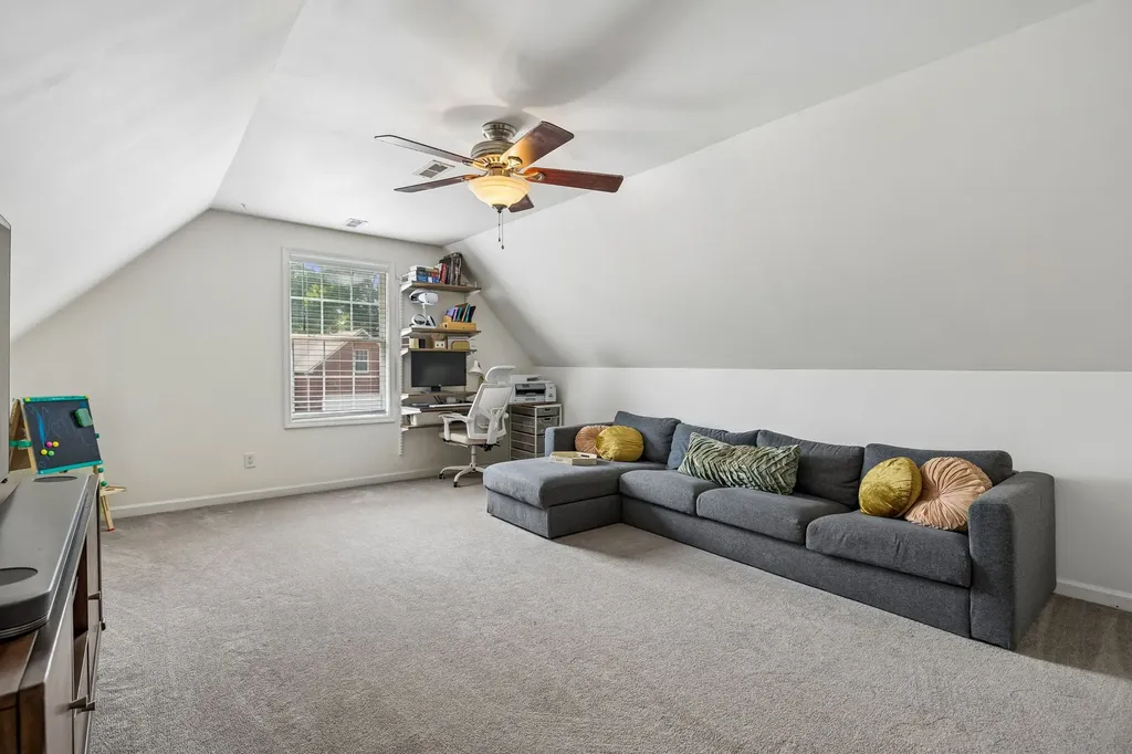 1271 Baker Creek Drive Spring Hill TN 37174