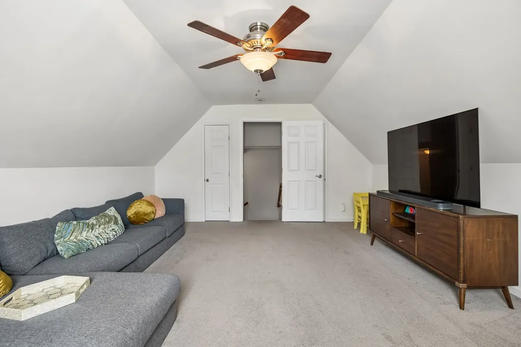 1271 Baker Creek Drive Spring Hill TN 37174