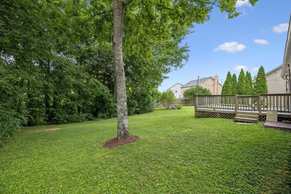 1271 Baker Creek Drive Spring Hill TN 37174