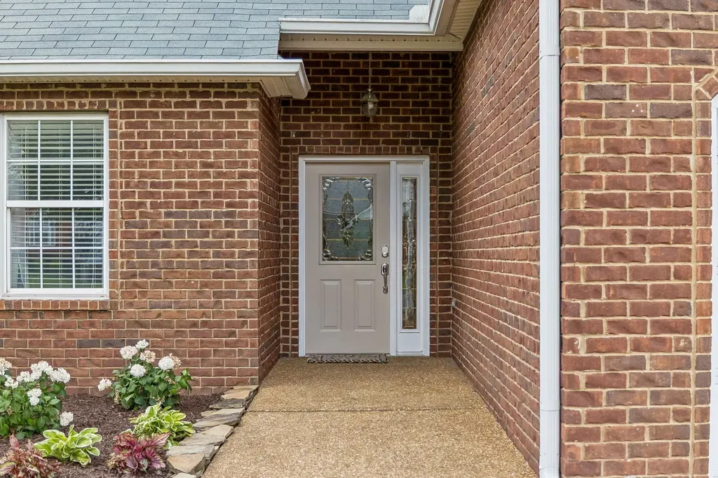 1271 Baker Creek Drive Spring Hill TN 37174