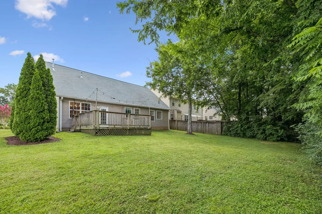 1271 Baker Creek Drive Spring Hill TN 37174