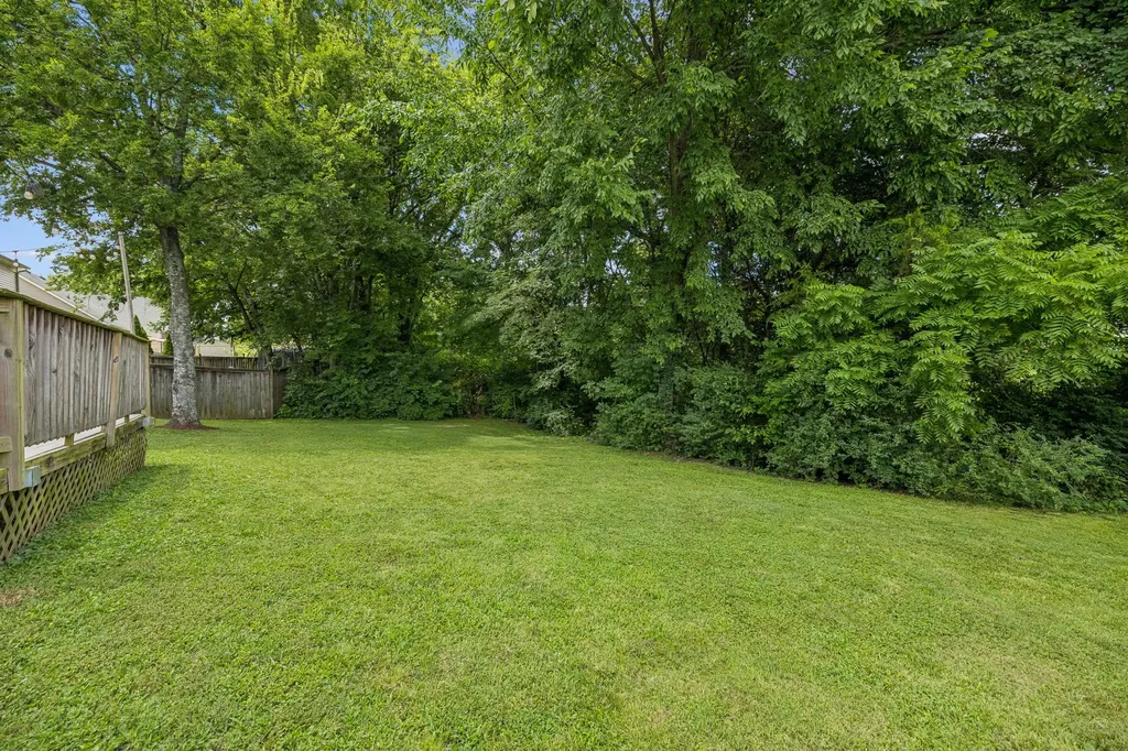 1271 Baker Creek Drive Spring Hill TN 37174