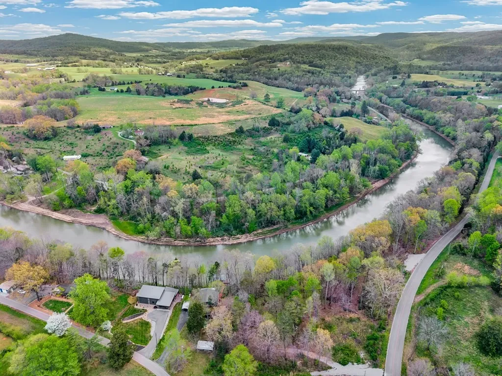 0 Lawson Road Sparta TN 38583