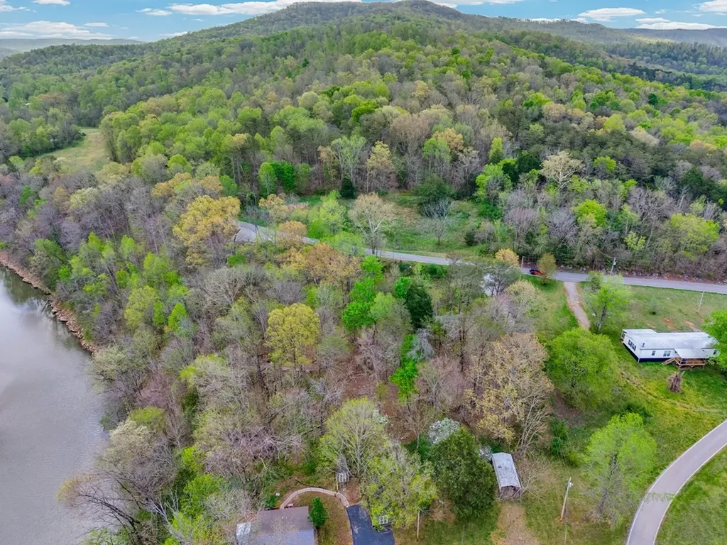 0 Lawson Road Sparta TN 38583