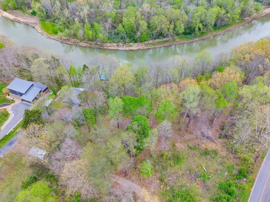 0 Lawson Road Sparta TN 38583