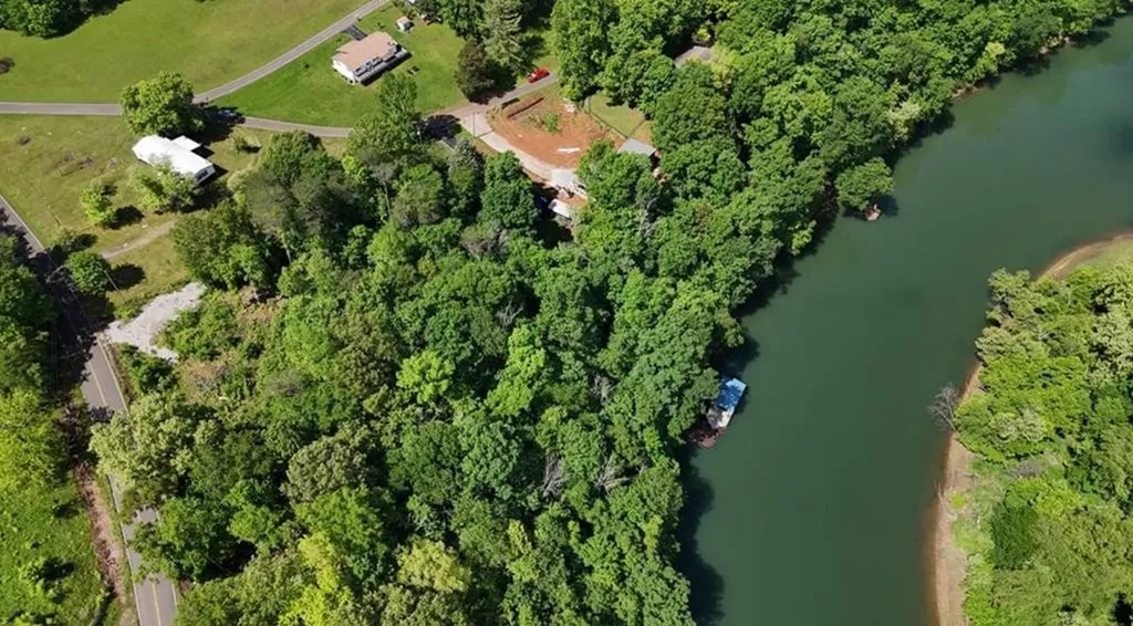 0 Lawson Road Sparta TN 38583