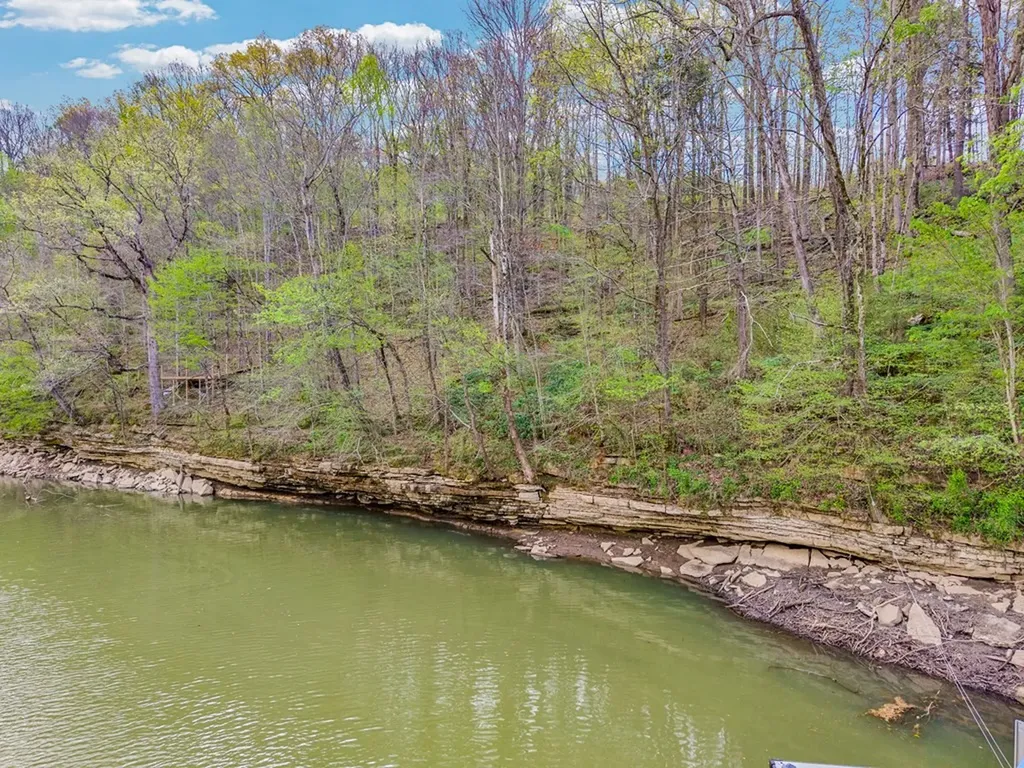 0 Lawson Road Sparta TN 38583