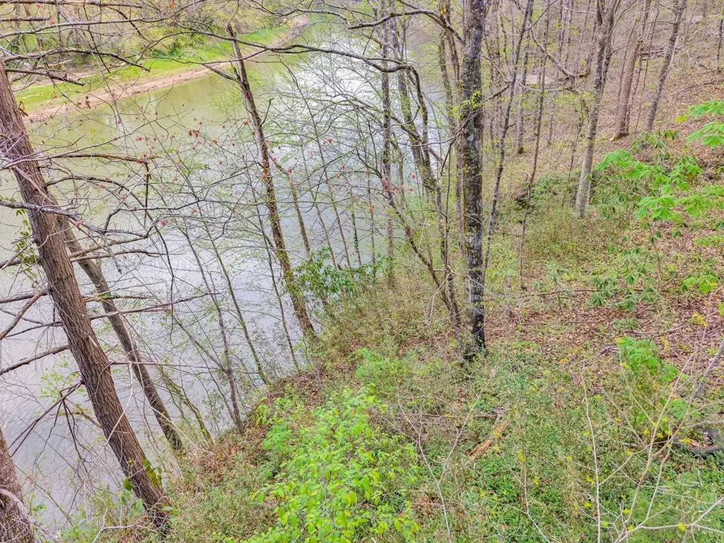 0 Lawson Road Sparta TN 38583