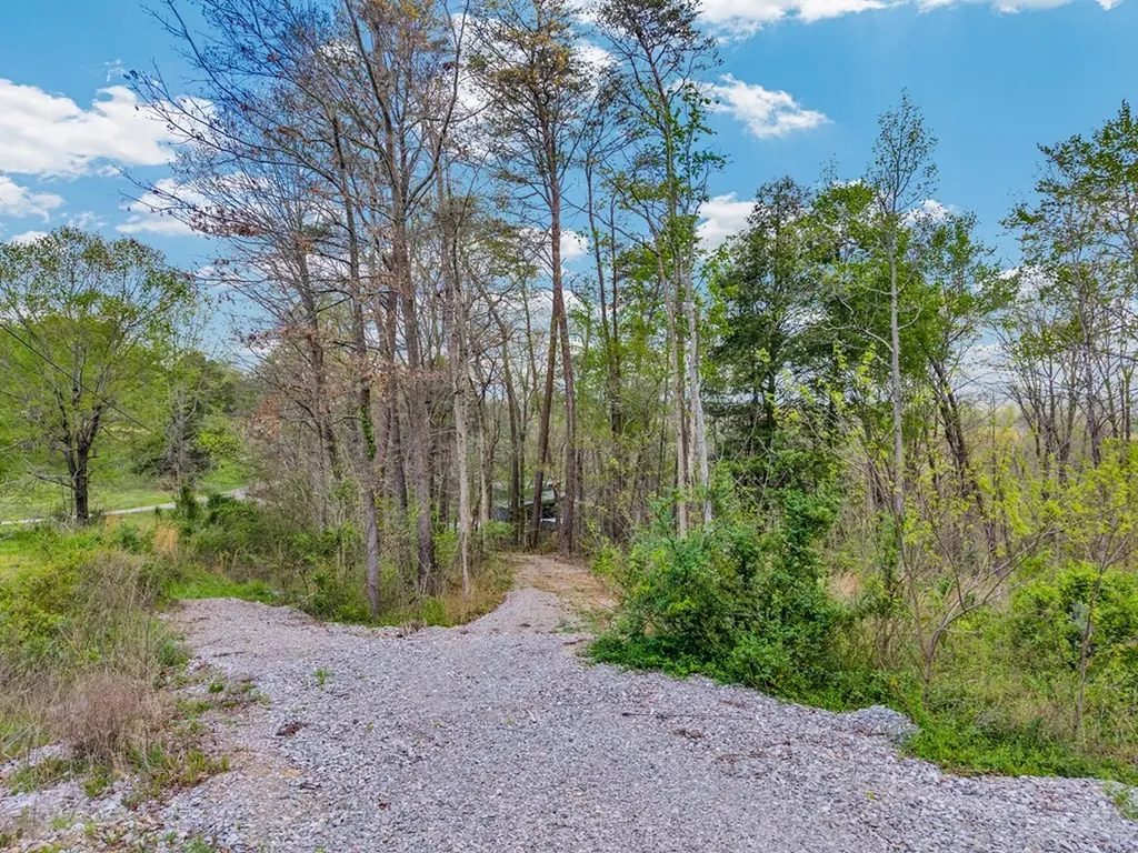 0 Lawson Road Sparta TN 38583