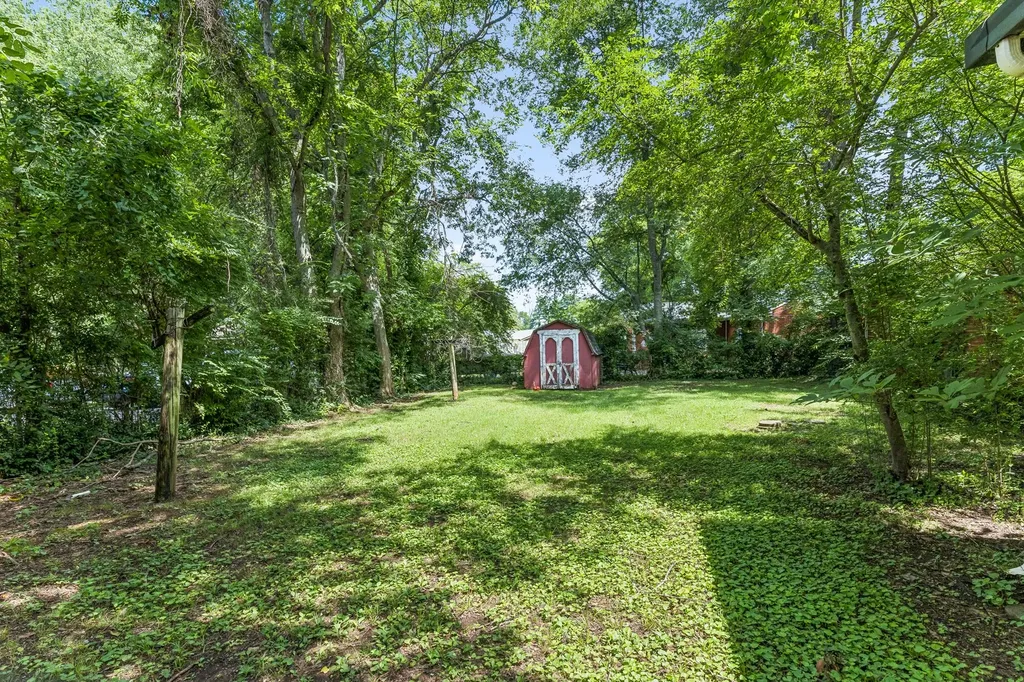 1810 Foxdale Drive Murfreesboro TN 37130