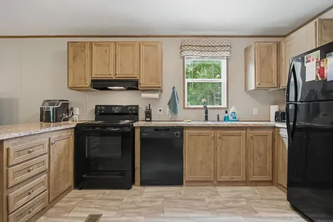 261 Joe Avenue Hohenwald TN 38462