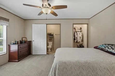 261 Joe Avenue Hohenwald TN 38462