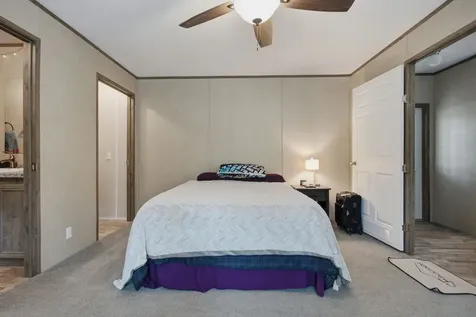 261 Joe Avenue Hohenwald TN 38462