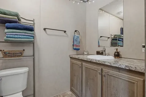 261 Joe Avenue Hohenwald TN 38462