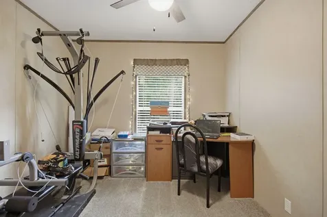 261 Joe Avenue Hohenwald TN 38462