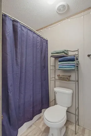 261 Joe Avenue Hohenwald TN 38462