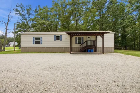 261 Joe Avenue Hohenwald TN 38462