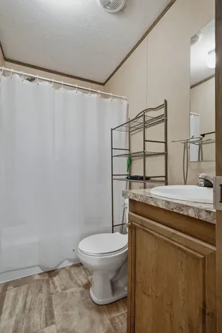 261 Joe Avenue Hohenwald TN 38462
