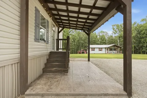 261 Joe Avenue Hohenwald TN 38462