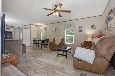 261 Joe Avenue Hohenwald TN 38462