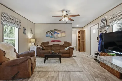 261 Joe Avenue Hohenwald TN 38462