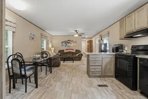 261 Joe Avenue Hohenwald TN 38462