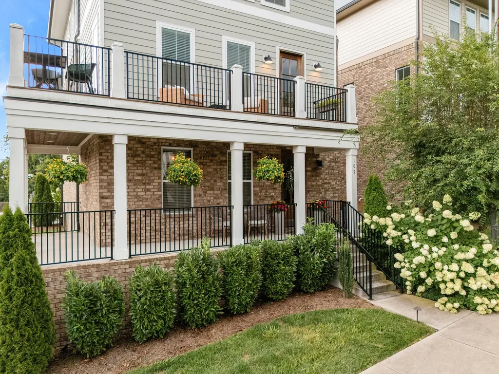 109 Demoss Road Nashville TN 37209