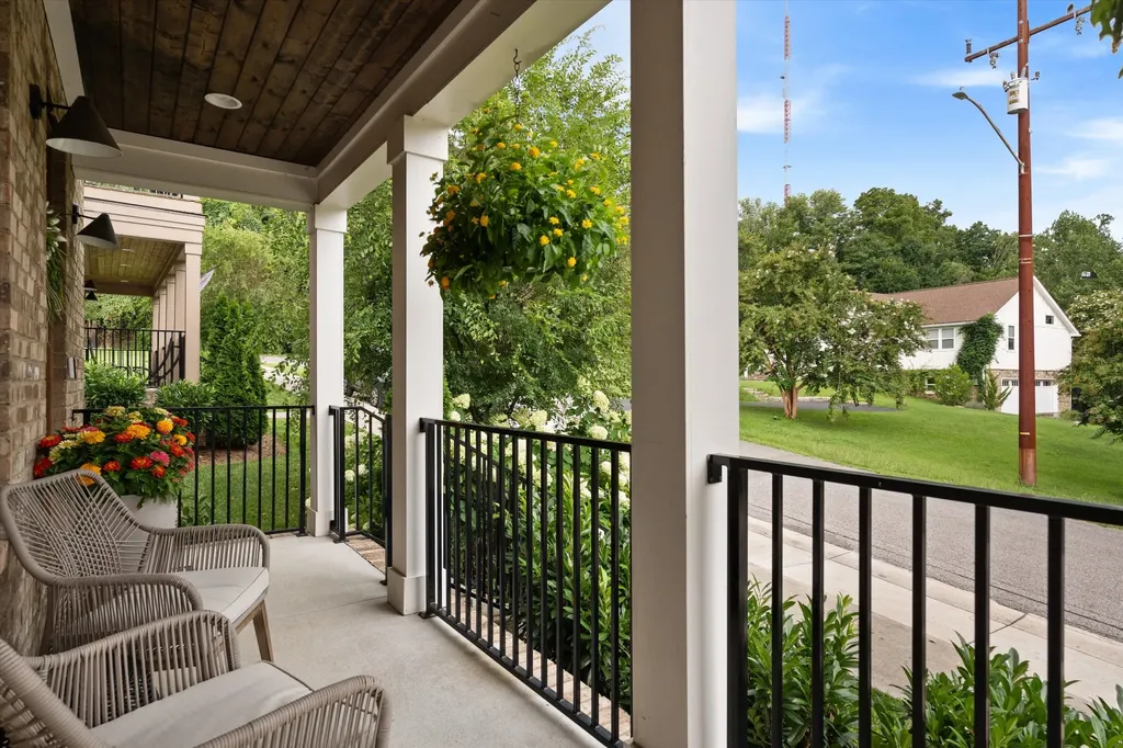 109 Demoss Road Nashville TN 37209