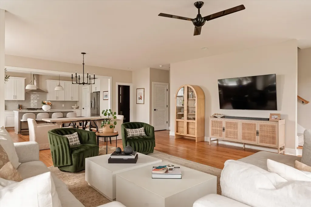 109 Demoss Road Nashville TN 37209