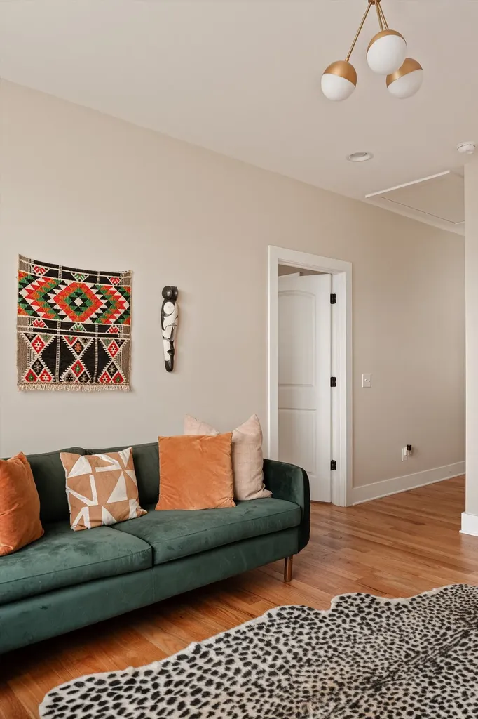 109 Demoss Road Nashville TN 37209