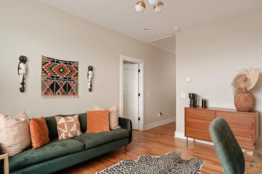 109 Demoss Road Nashville TN 37209