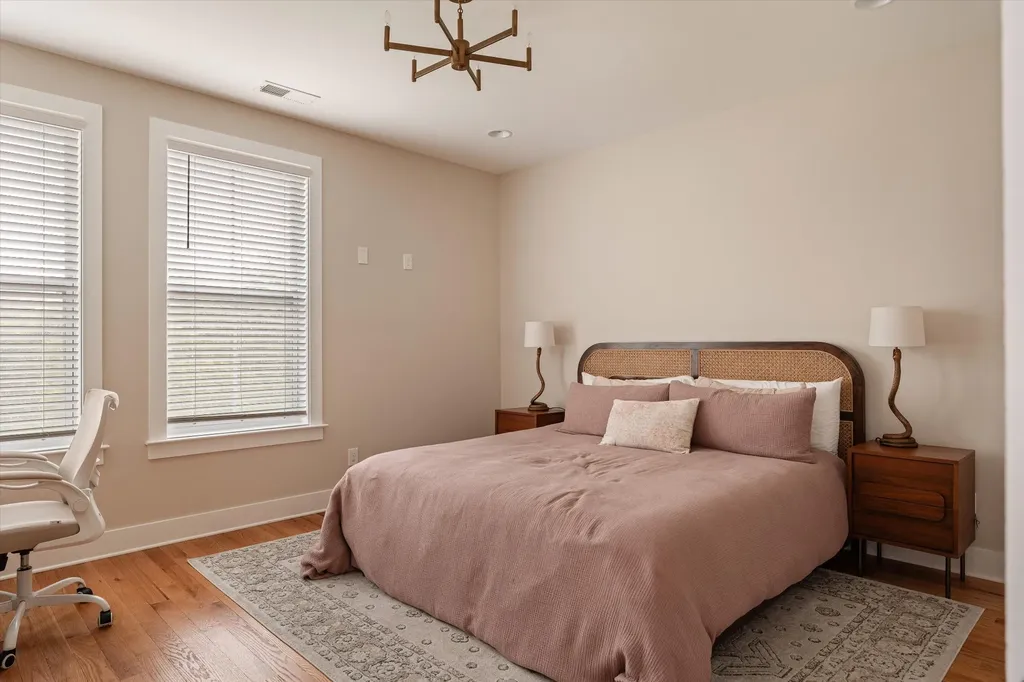 109 Demoss Road Nashville TN 37209