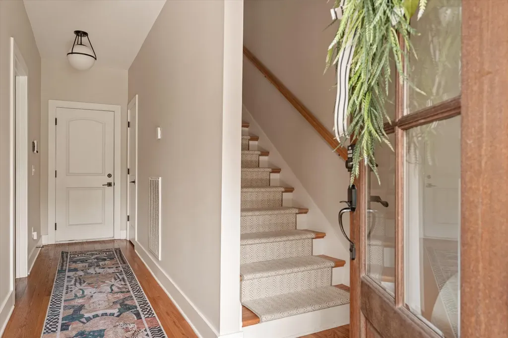 109 Demoss Road Nashville TN 37209