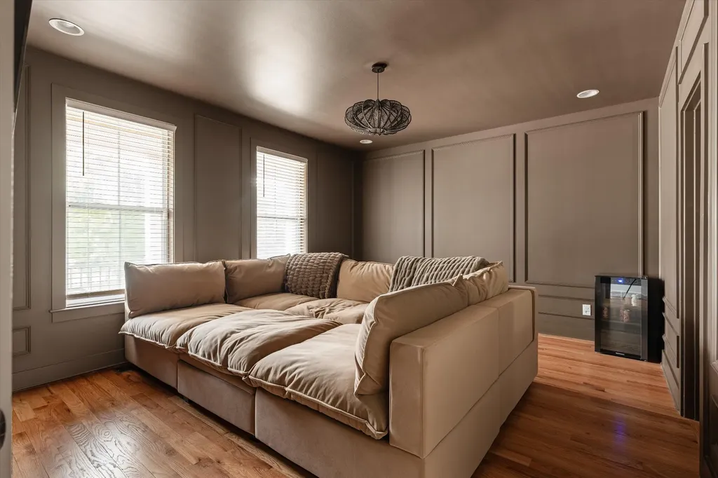 109 Demoss Road Nashville TN 37209