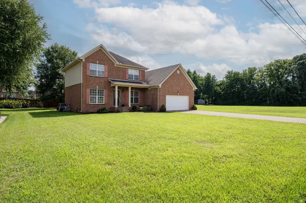 7011 Buffalo Drive La Vergne TN 37086