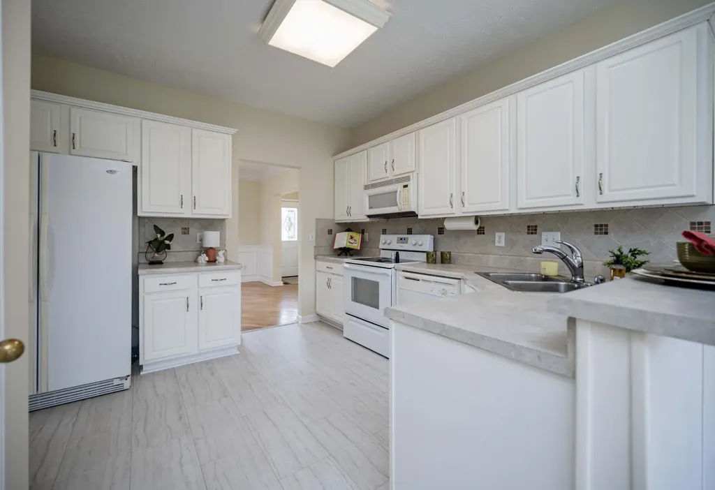 7011 Buffalo Drive La Vergne TN 37086