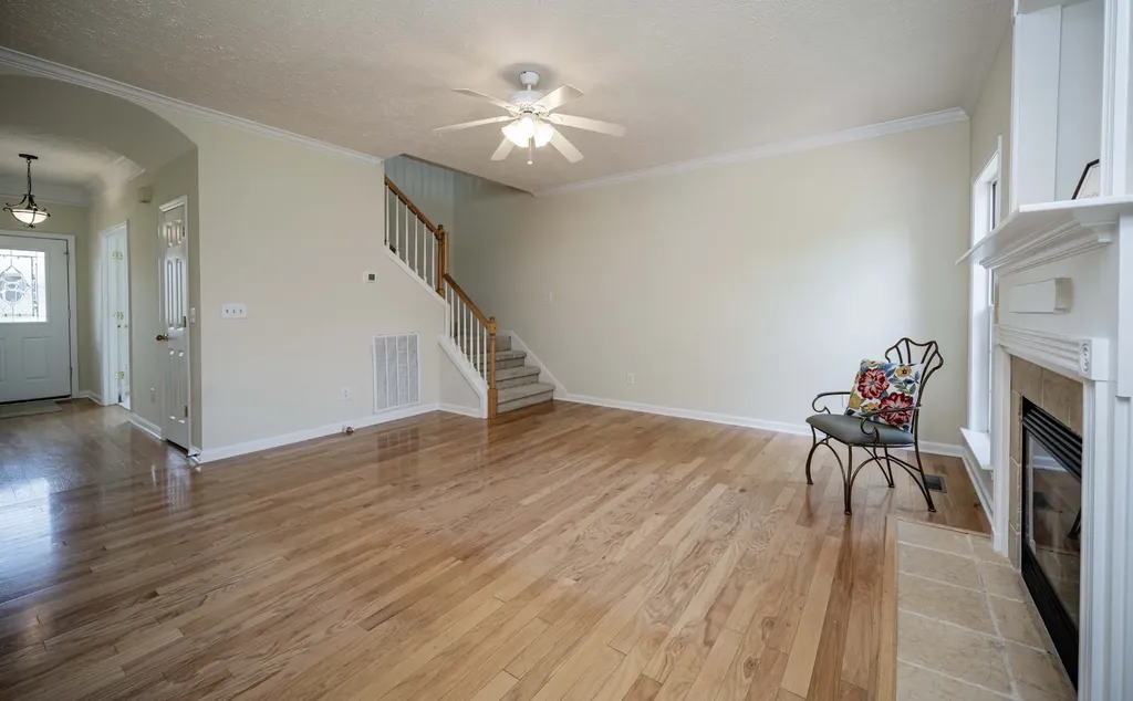 7011 Buffalo Drive La Vergne TN 37086